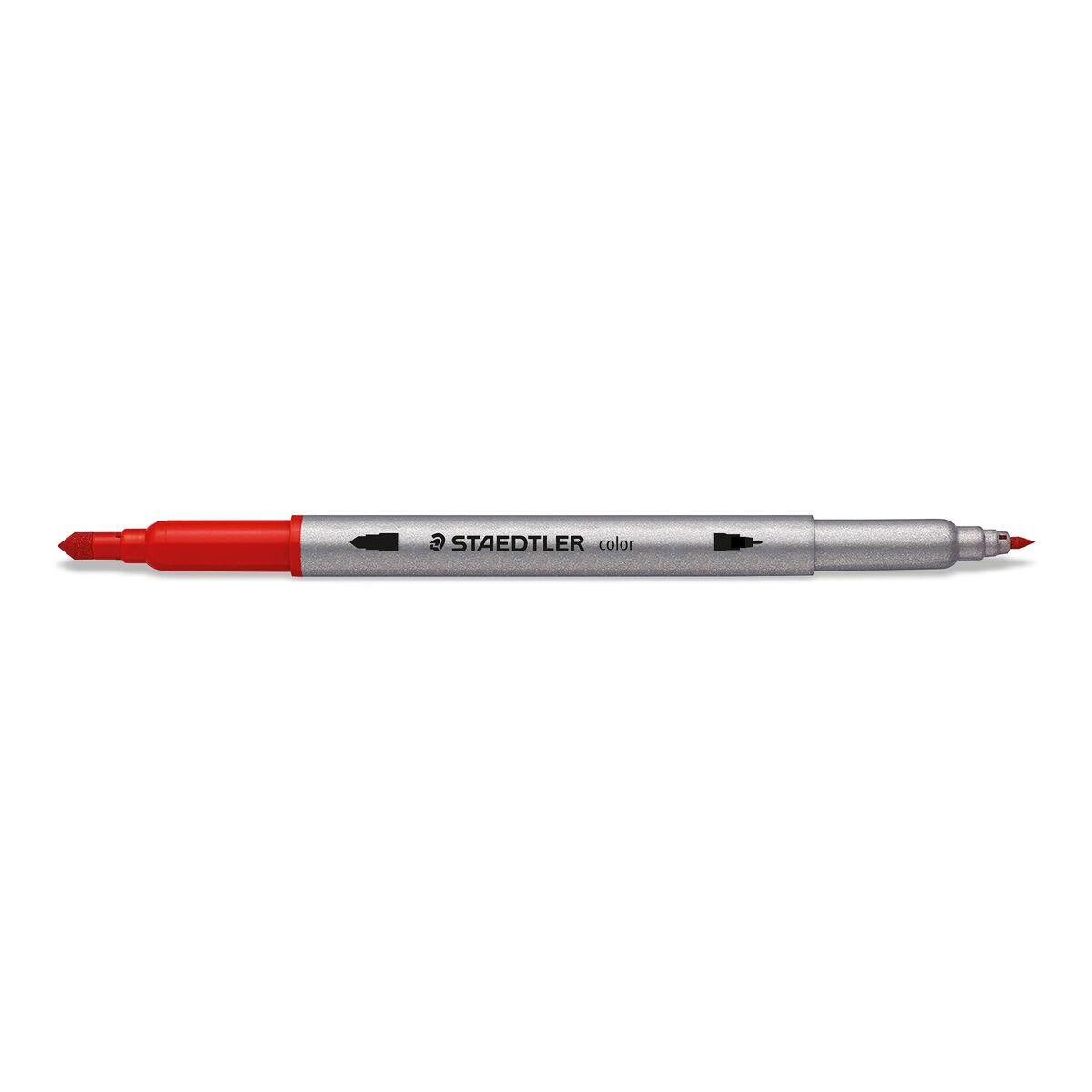Set de Rotuladores Staedtler 3200 Multicolor (36 Unidades)