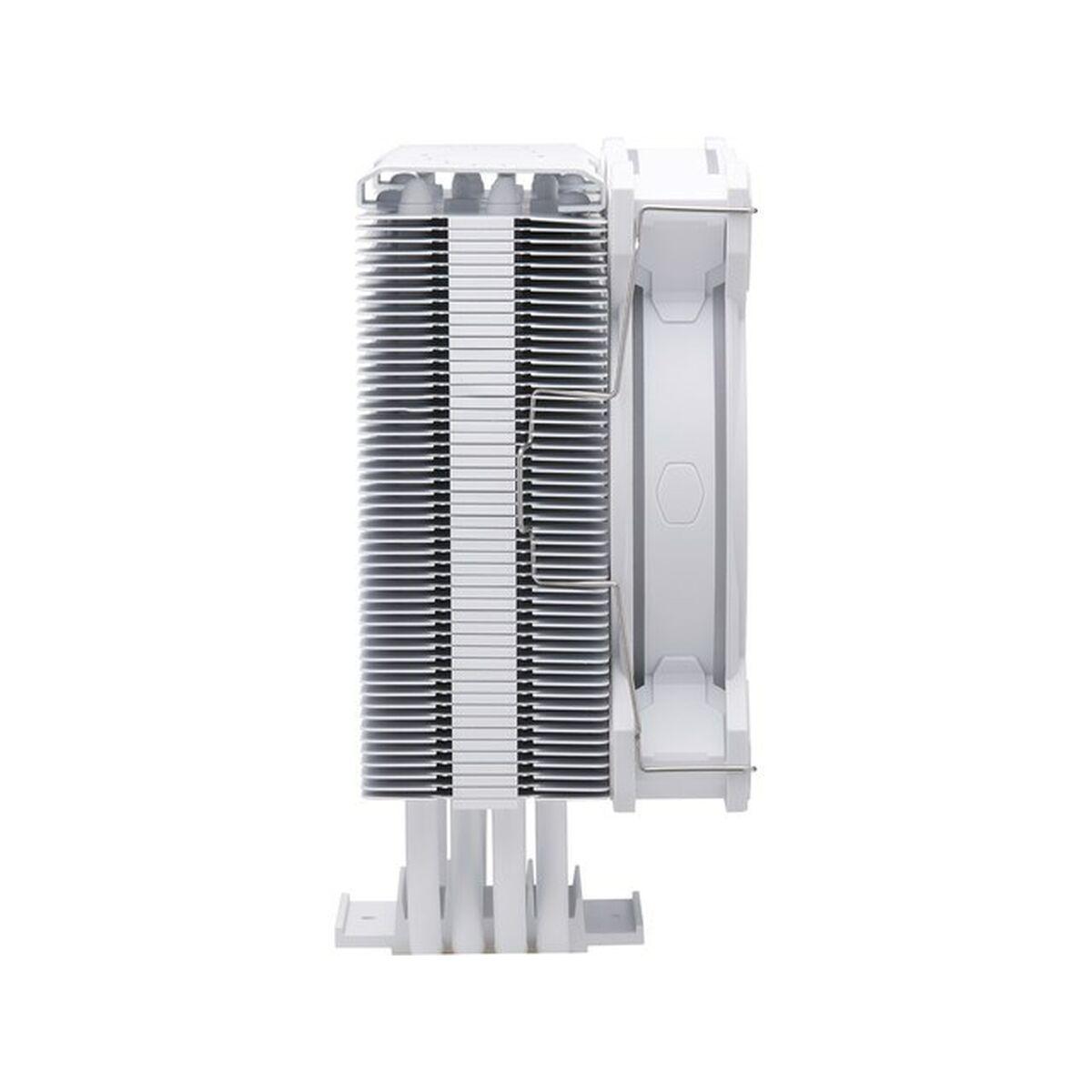 Ventilador de CPU Cooler Master Hyper 212 Halo White