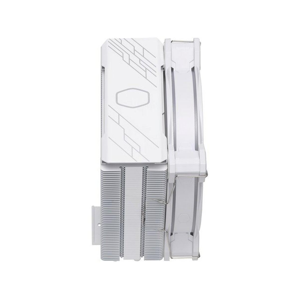 Ventilador de CPU Cooler Master Hyper 212 Halo White