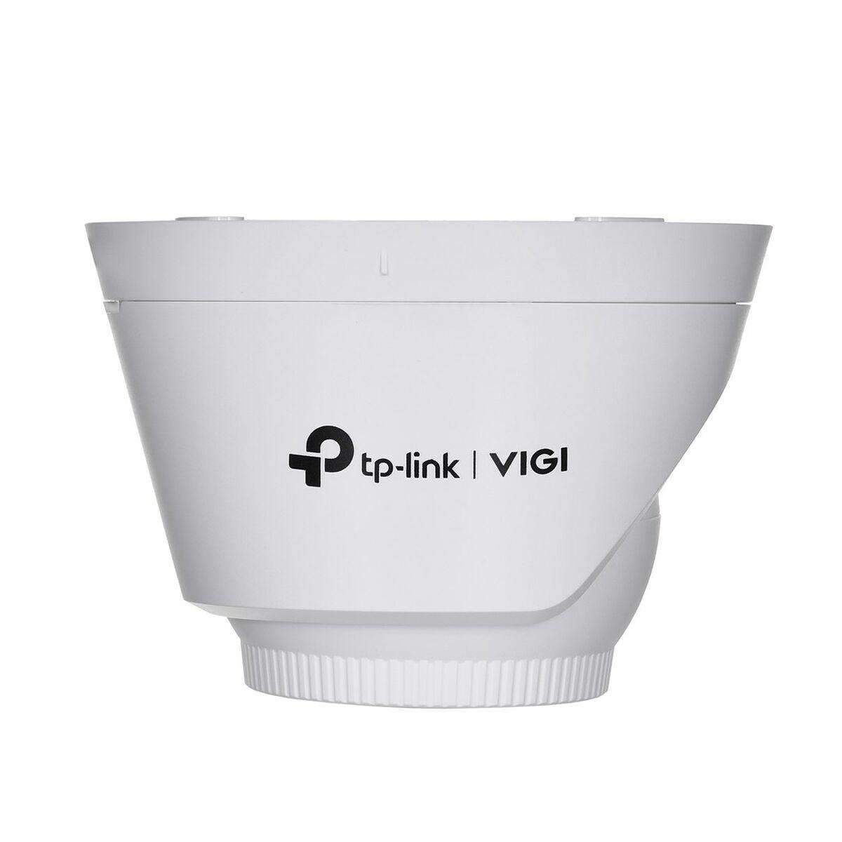 Videocámara de Vigilancia TP-Link VIGI C430