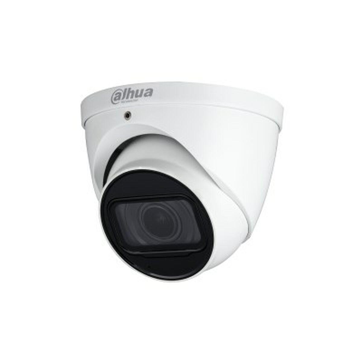 Videocámara de Vigilancia Dahua HAC-HDW1200T-Z-A-2712