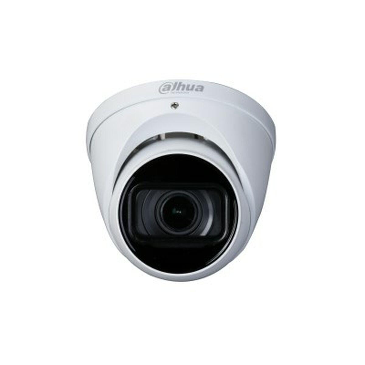 Videocámara de Vigilancia Dahua HAC-HDW1200T-Z-A-2712