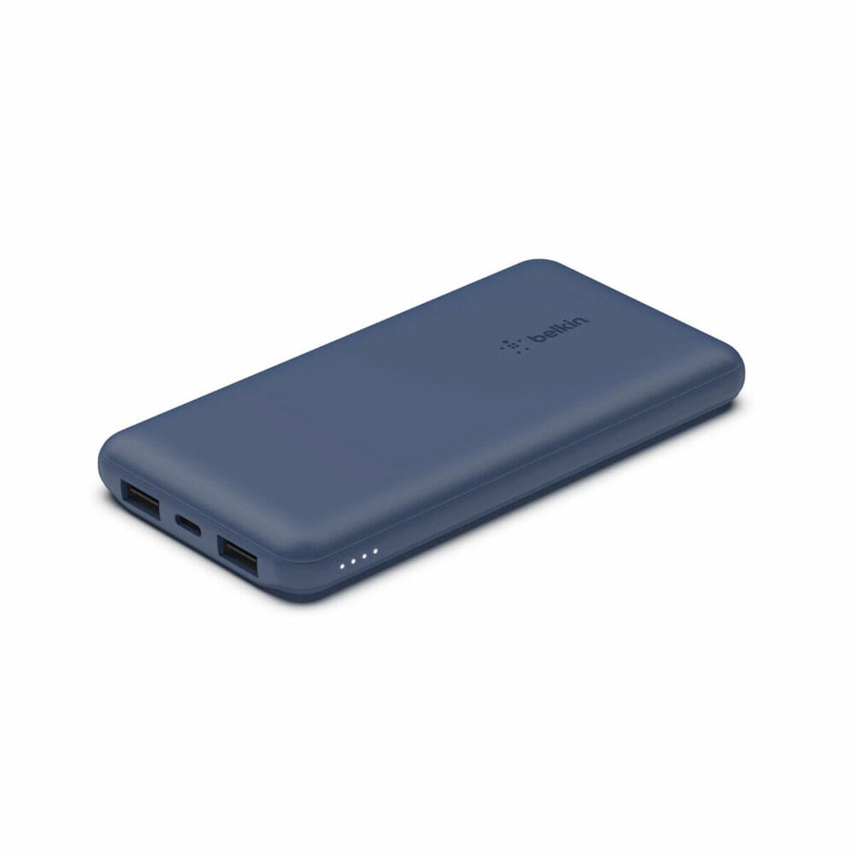 Powerbank Belkin BOOST↑CHARGE Azul 10000 mAh 2 Ah