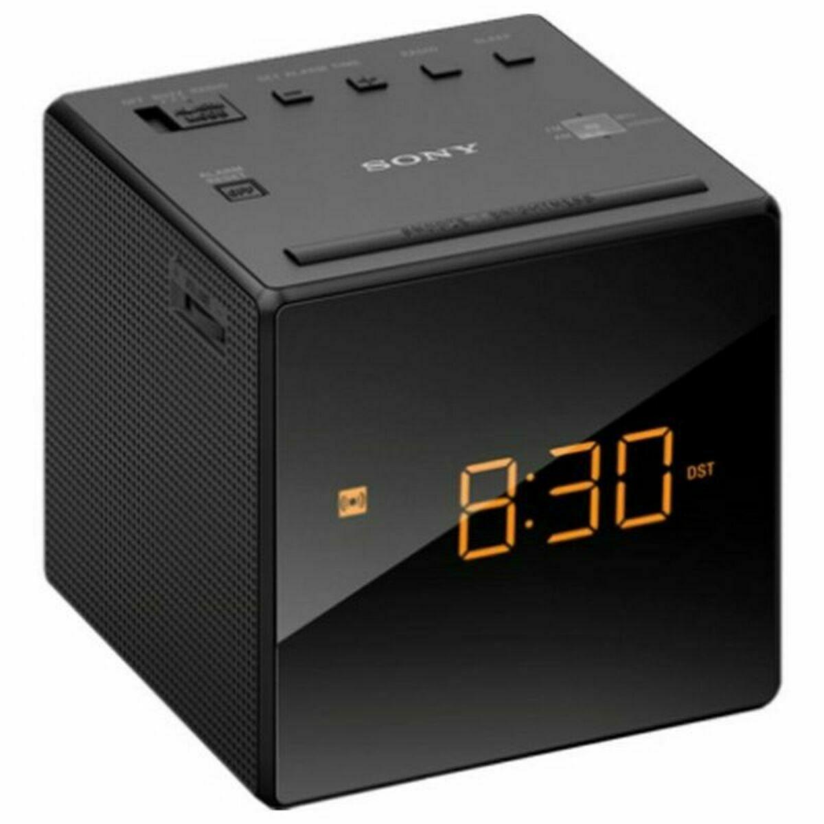 Radio Despertador Sony ICFC1B.CED (1 unidad)