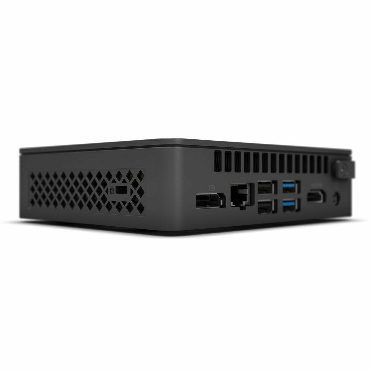 Mini PC Asus 90AB1ATK-MB2120