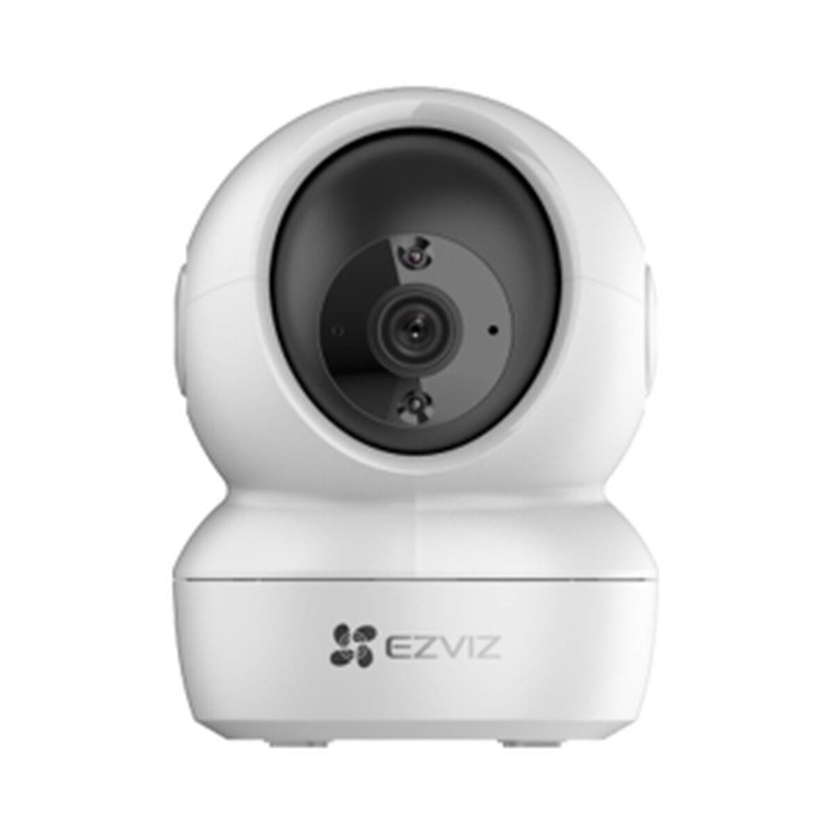 Videocámara de Vigilancia Ezviz C6N 4MP 1080 p