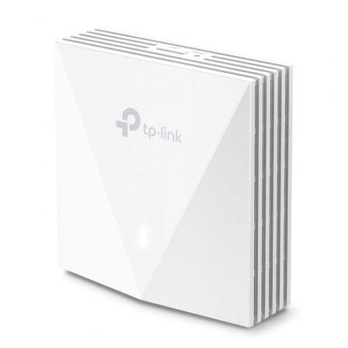 Punto de Acceso TP-Link EAP650-Wall Blanco Negro