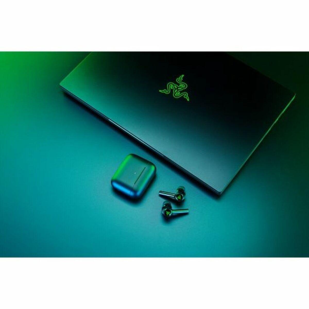 Auriculares con Micrófono Razer RZ12-04590100-R3G1 Negro