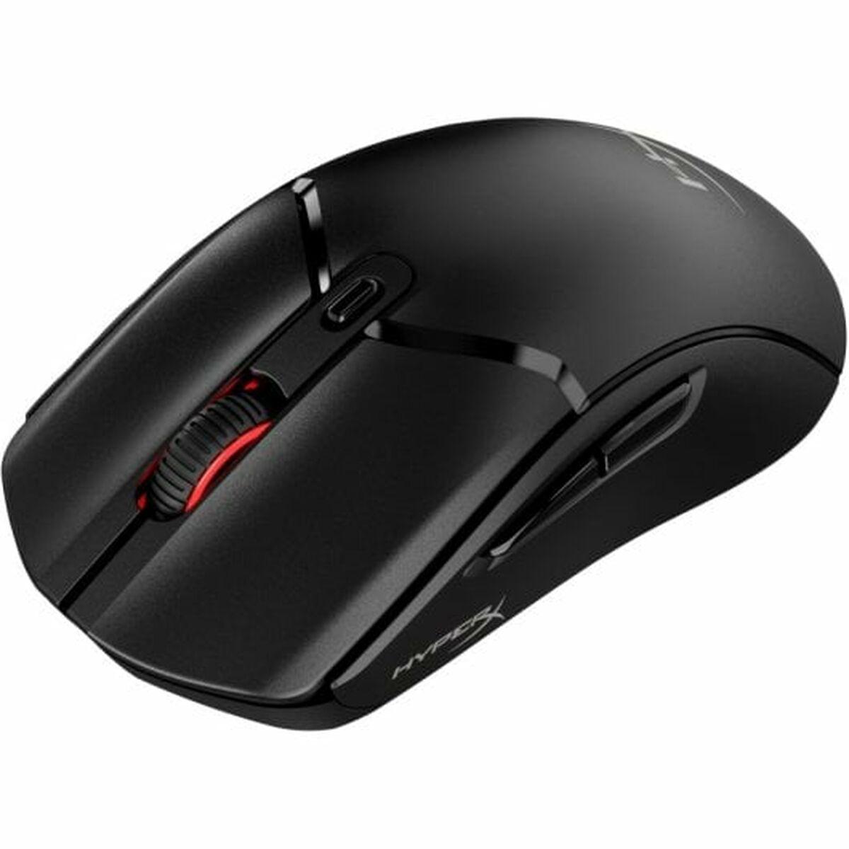 Ratón Gaming Hyperx 8R2E6AA