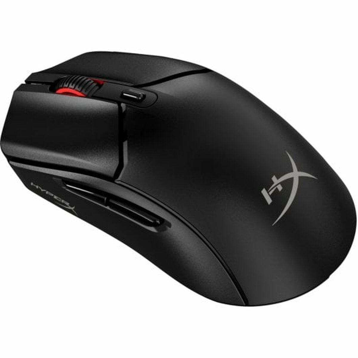 Ratón Gaming Hyperx 8R2E6AA