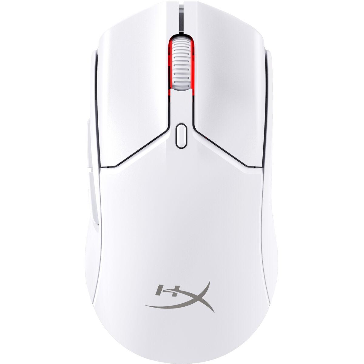 Ratón Gaming Hyperx Pulsefire