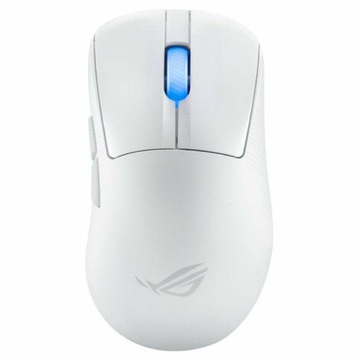 Ratón Gaming Asus ROG Keris II Ace