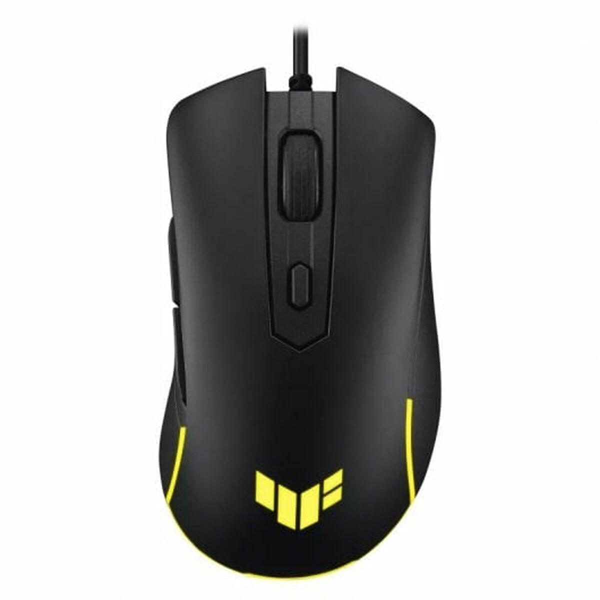 Ratón Gaming Asus M3 Gen II