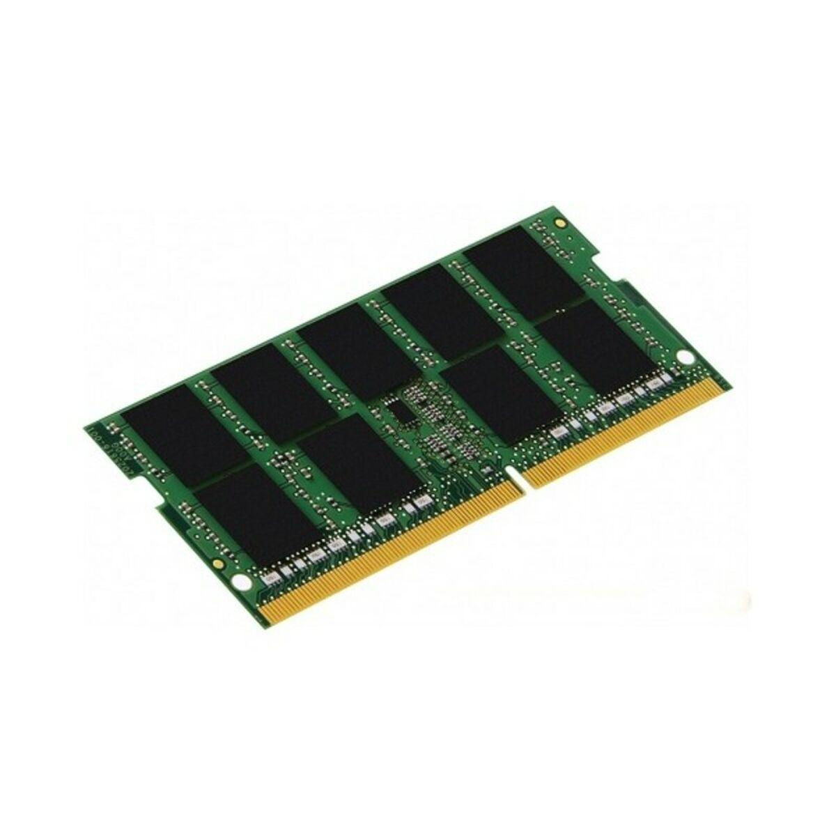 Memoria RAM Kingston KCP426SD8/16 16 GB 2666 MHz CL19 DDR4