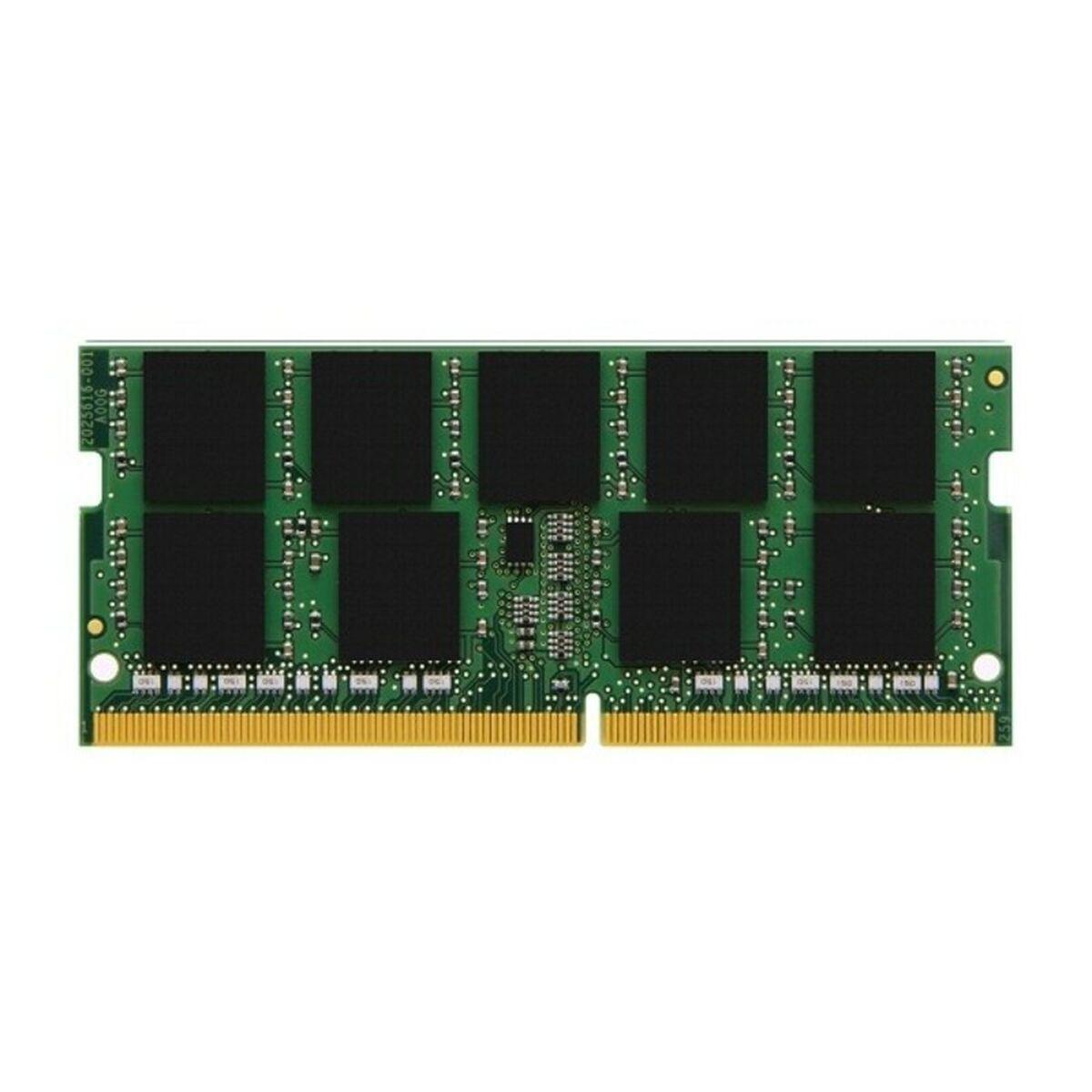 Memoria RAM Kingston KCP426SD8/16 16 GB 2666 MHz CL19 DDR4