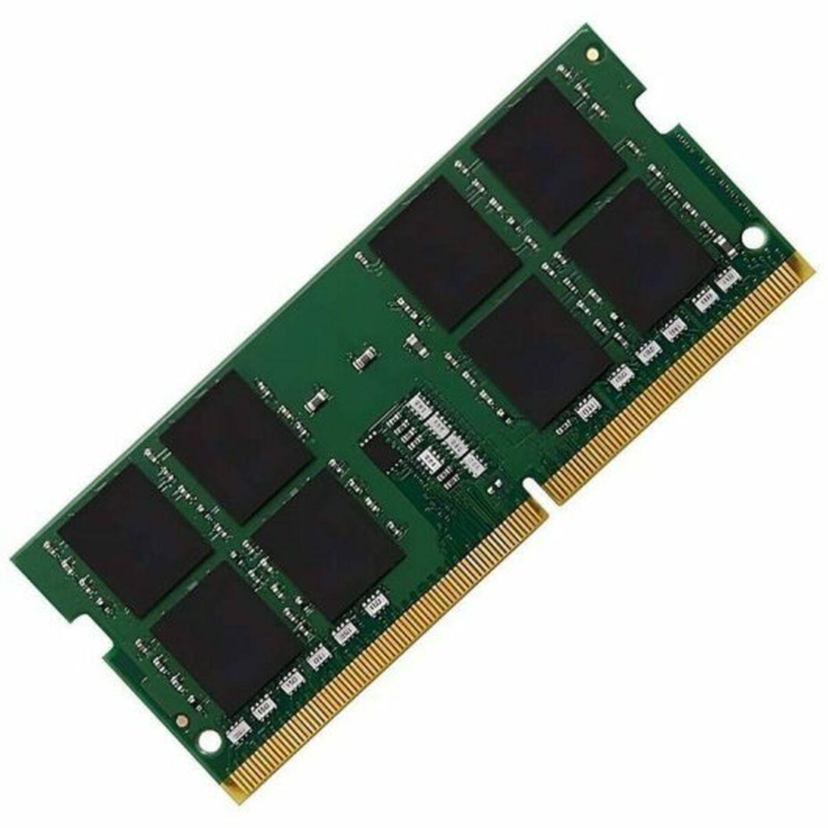 Memoria RAM Kingston KCP426SD8/16 16 GB 2666 MHz CL19 DDR4