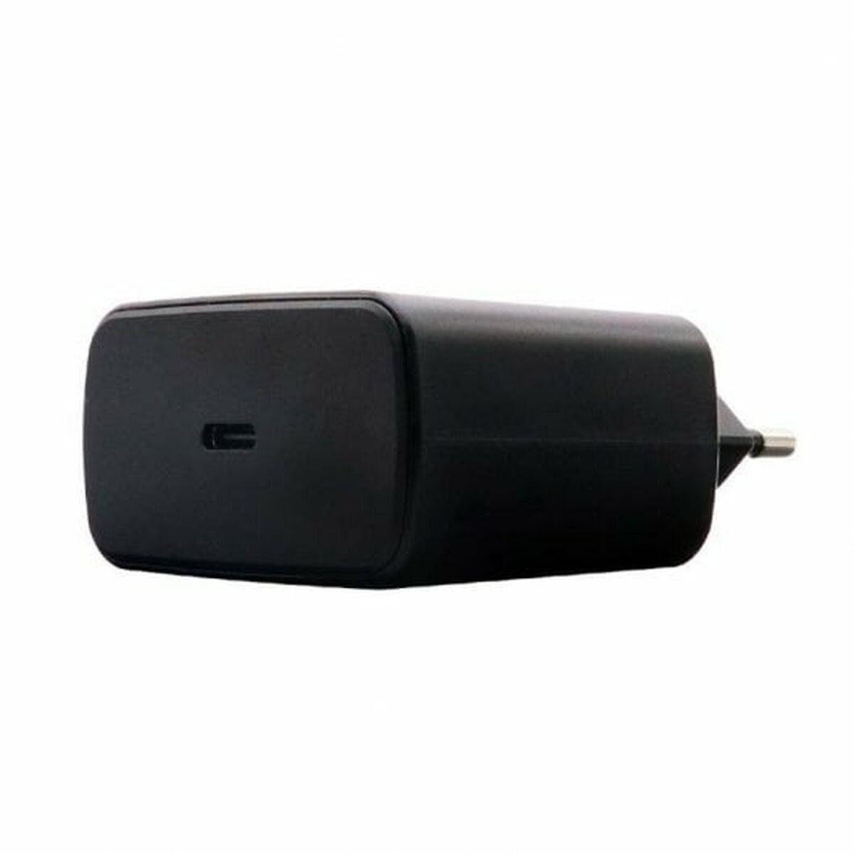 Cargador de Pared Cool Negro