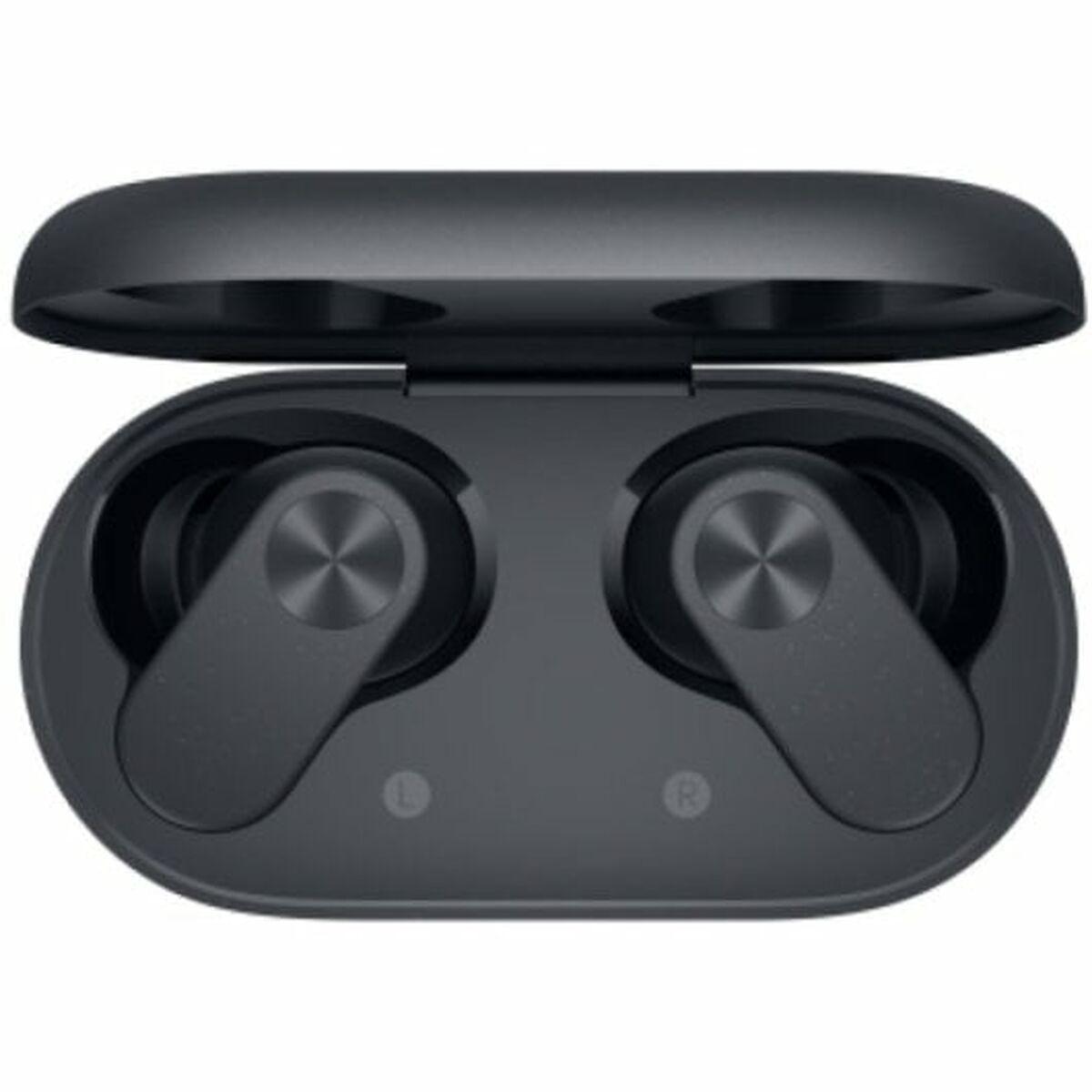 Auriculares in Ear Bluetooth OnePlus Nord Buds 2 Negro