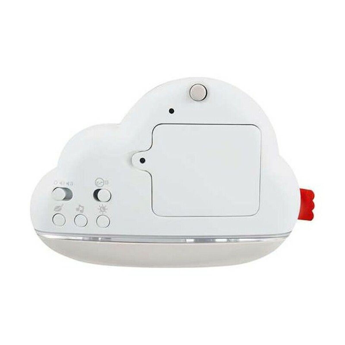 Móvil Proyector NO NAME 887961910223 Nubes Luna