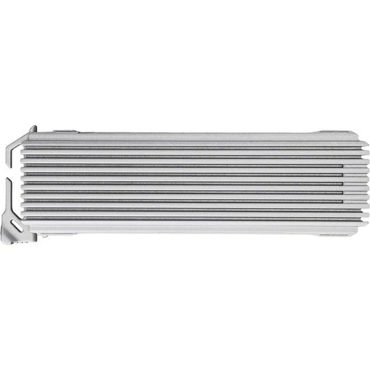 Caja Externa Cooler Master SOA010-ME-00 Plateado