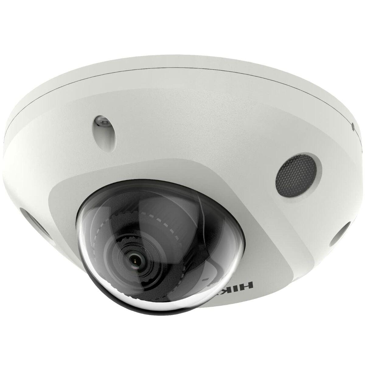 Videocámara de Vigilancia Hikvision DS-2CD2546G2-IS(2.8mm)(C)