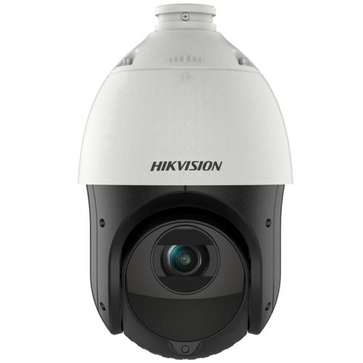 Videocámara de Vigilancia Hikvision DS-2DE4215IW-DE(T5)