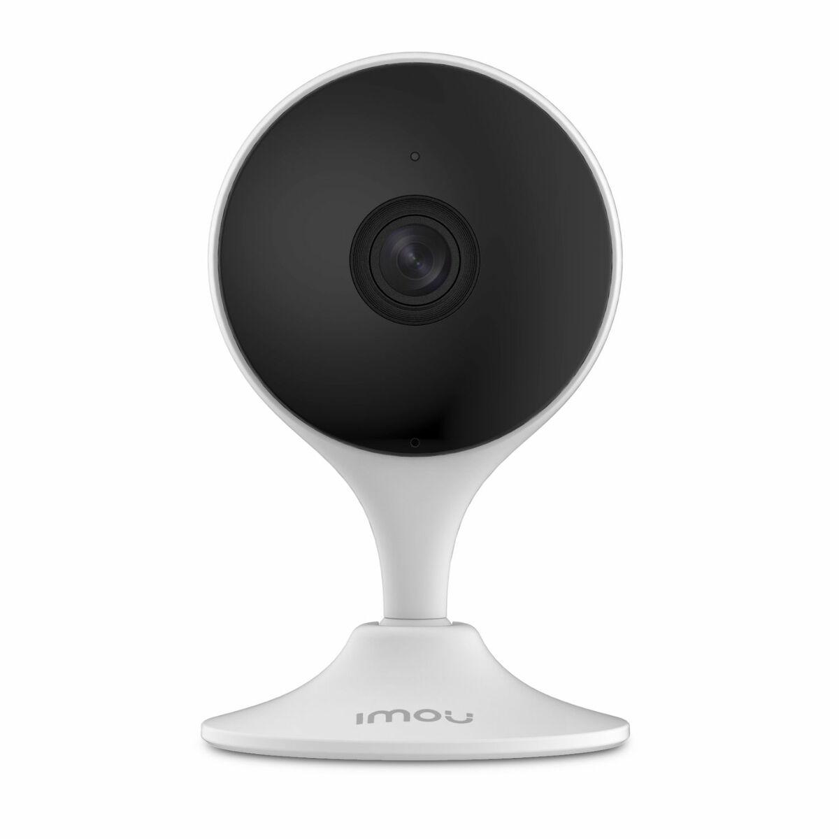 Videocámara de Vigilancia NO NAME IPC-C22EP-A Blanco