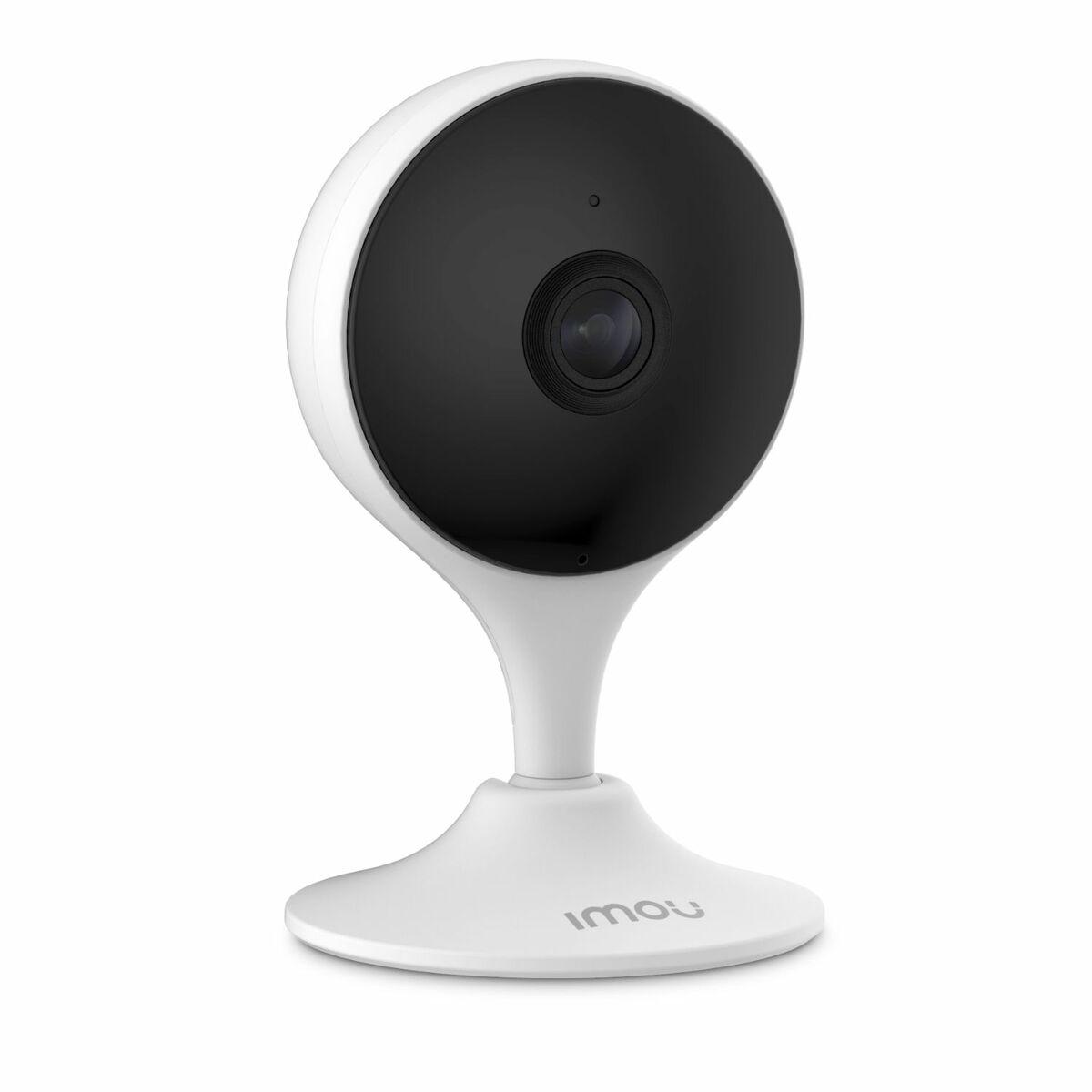 Videocámara de Vigilancia NO NAME IPC-C22EP-A Blanco