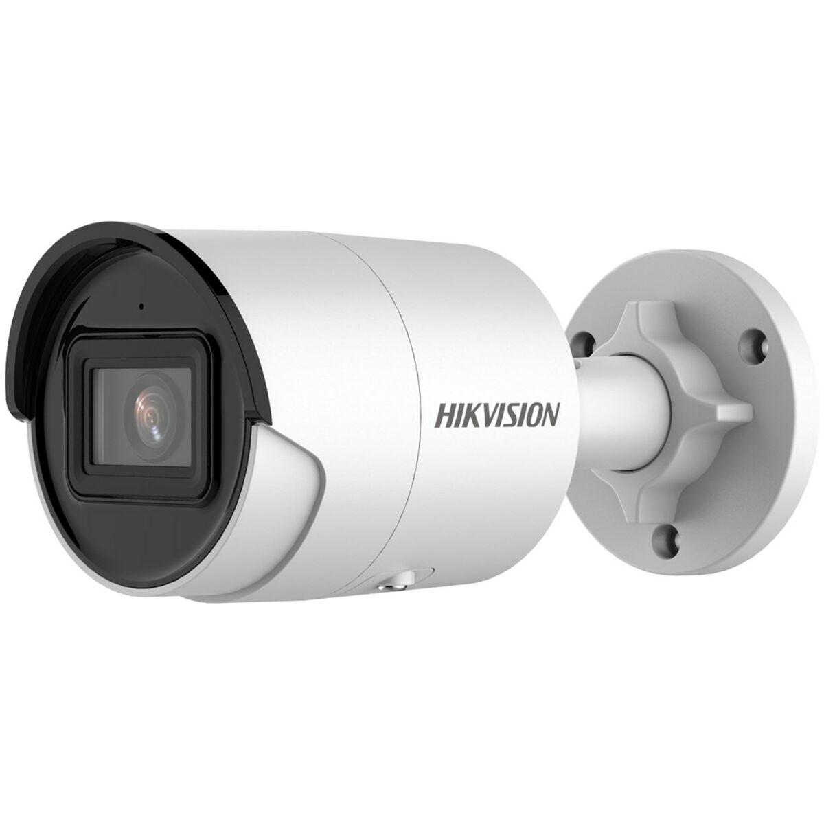 Videocámara de Vigilancia Hikvision DS-2CD2043G2-I(2.8mm)