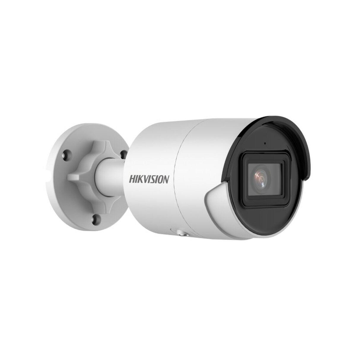 Videocámara de Vigilancia Hikvision DS-2CD2043G2-I(2.8mm)