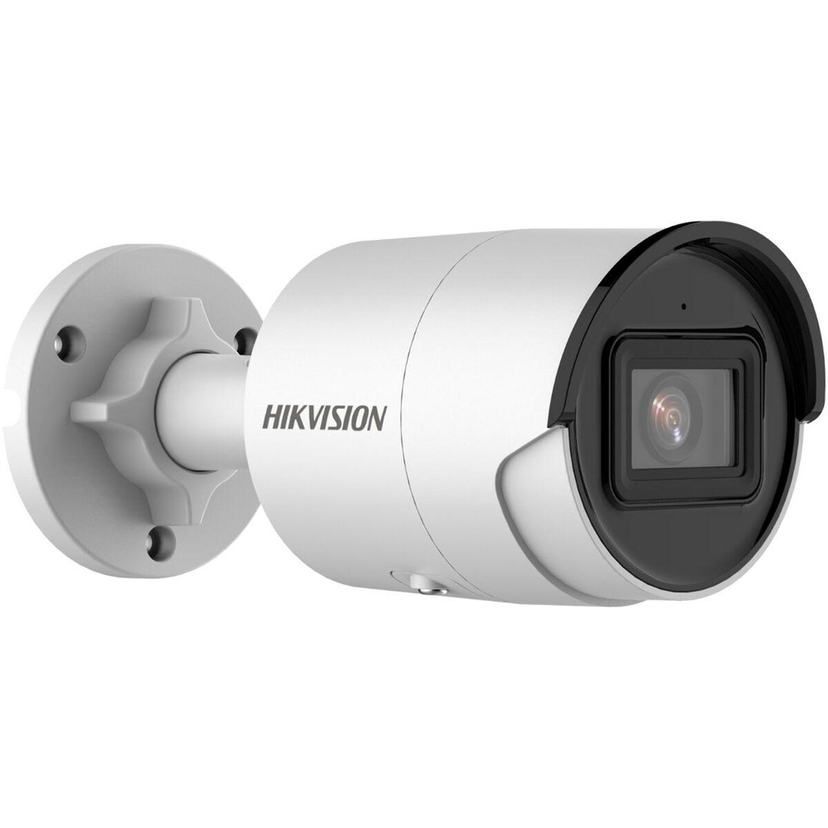 Videocámara de Vigilancia Hikvision DS-2CD2043G2-I(2.8mm)