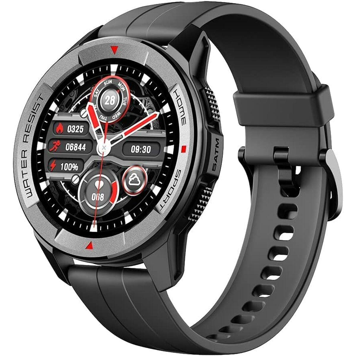 Smartwatch Mibro MIBAC_X1 Negro 1,3