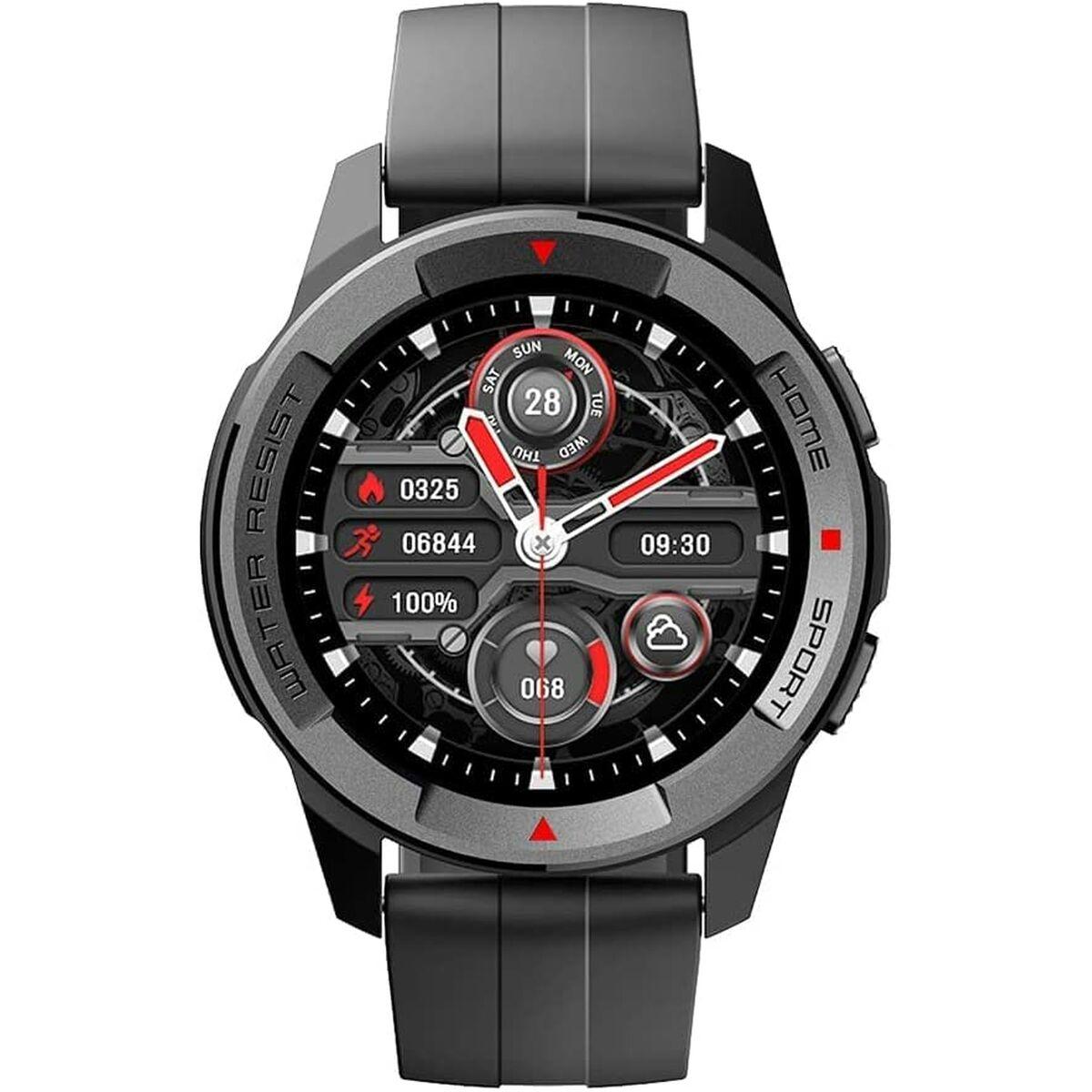 Smartwatch Mibro MIBAC_X1 Negro 1,3