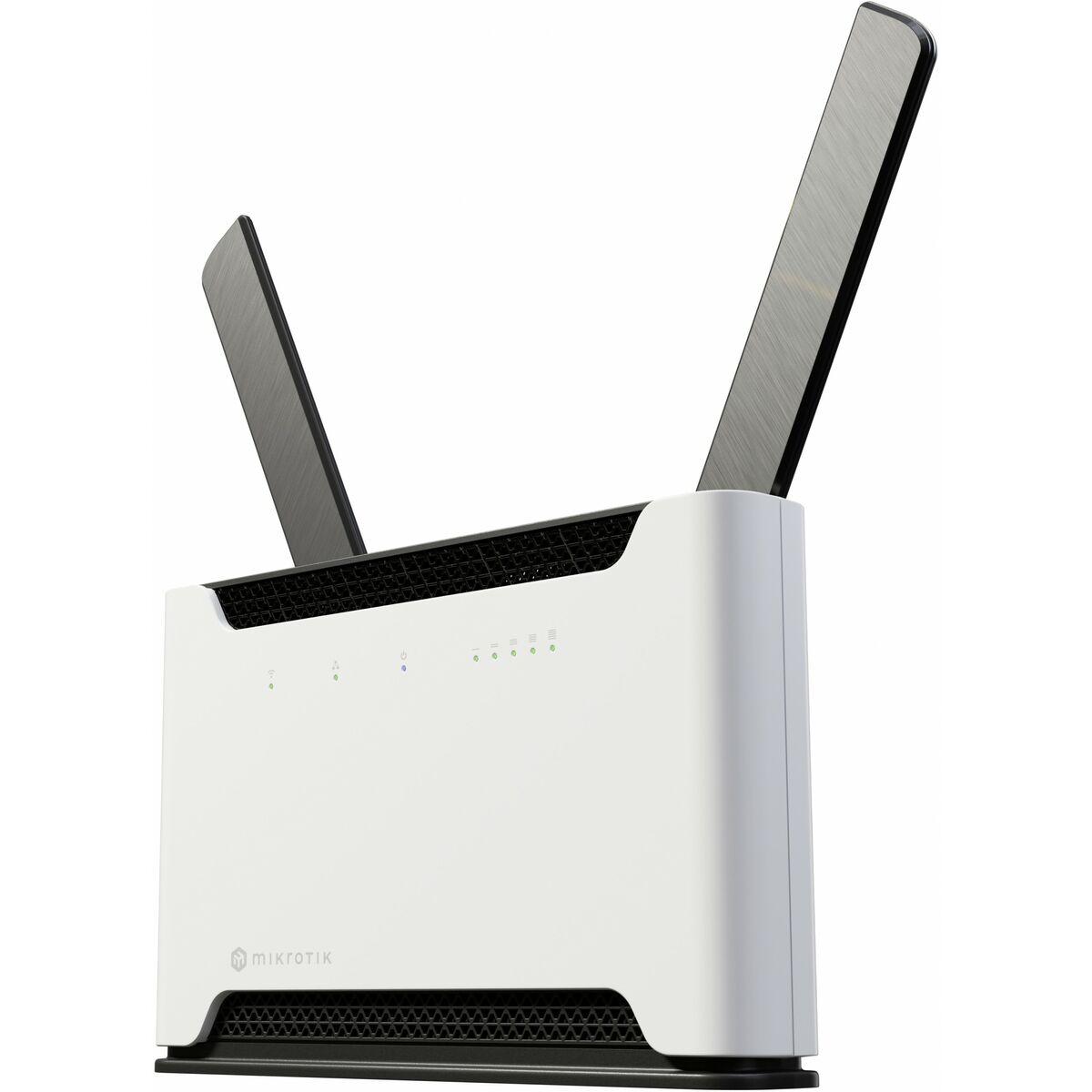 Punto de Acceso Mikrotik S53UG+5HaxD2HaxD-TC&EG18-EA
