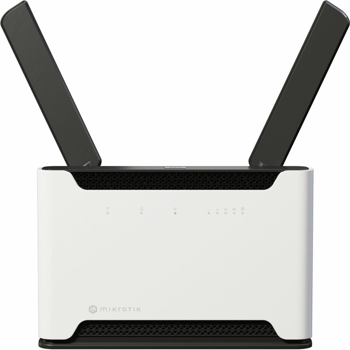 Punto de Acceso Mikrotik S53UG+5HaxD2HaxD-TC&EG18-EA