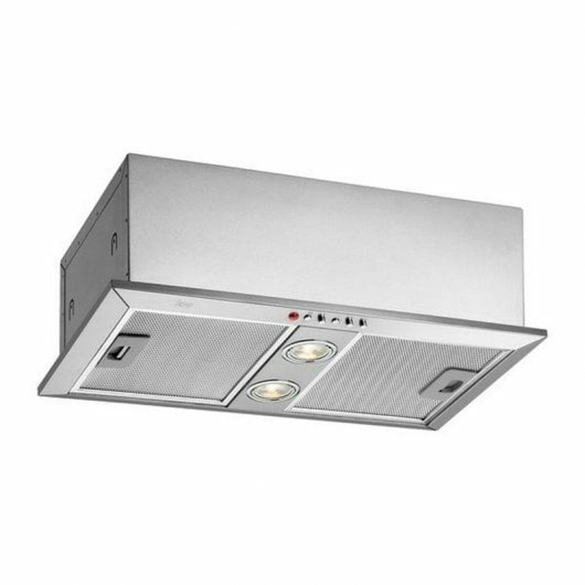 Campana Convencional Teka GFH 55 Gris Acero