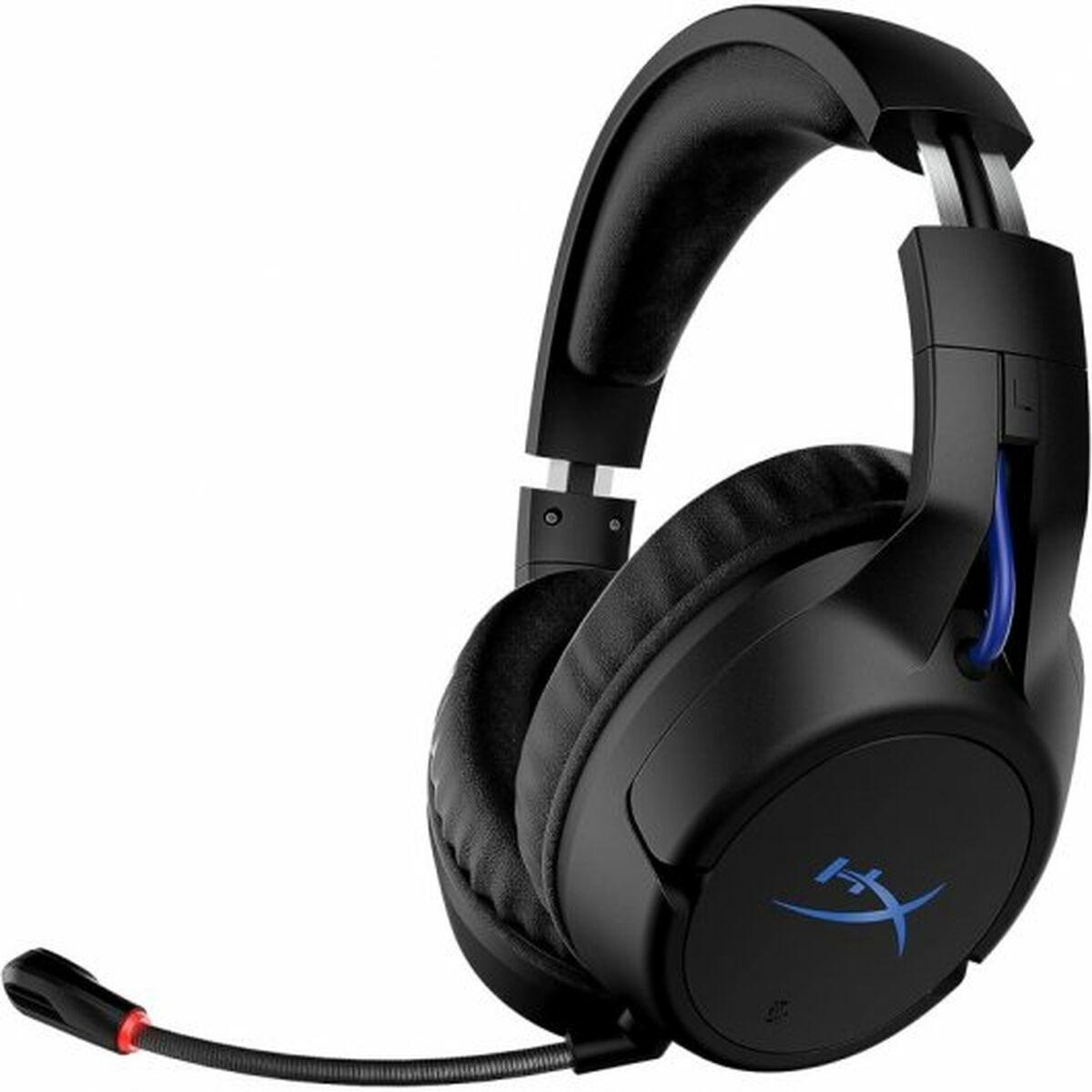 Auriculares con Micrófono Hyperx Cloud Flight