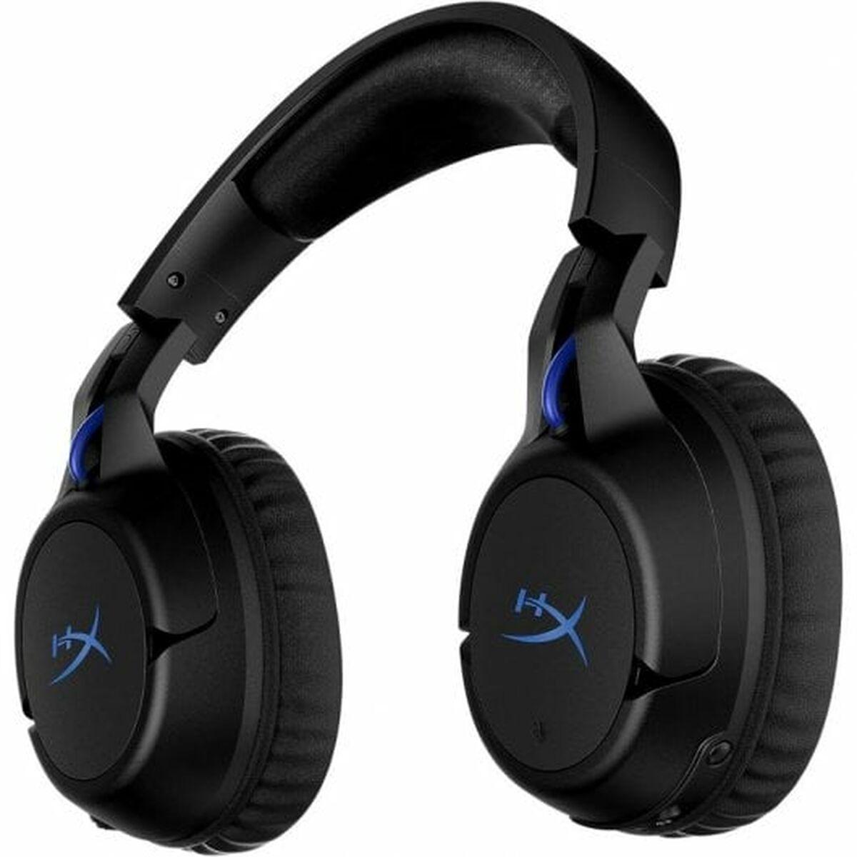 Auriculares con Micrófono Hyperx Cloud Flight