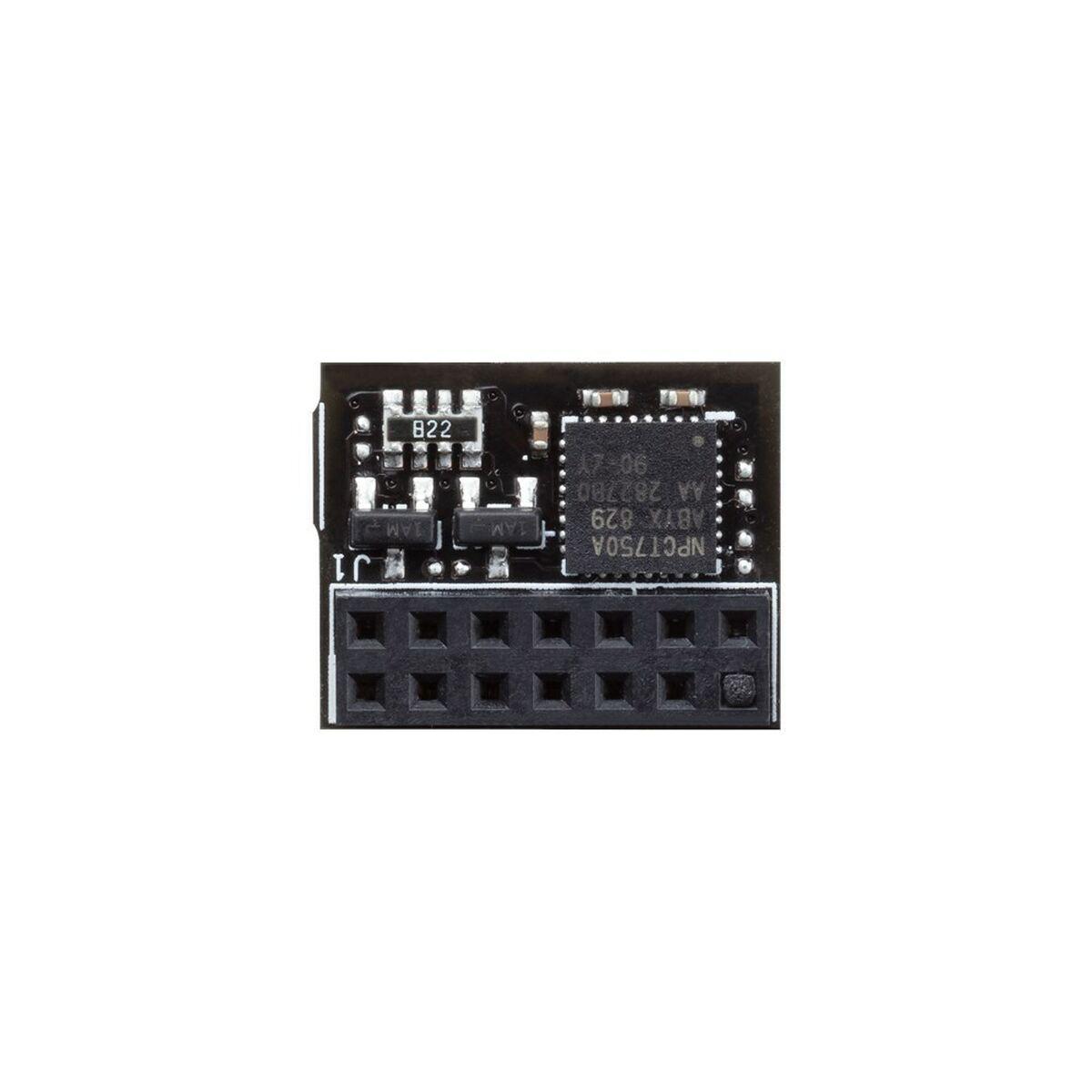 Tarjeta de Red Asus TPM-SPI 2.0