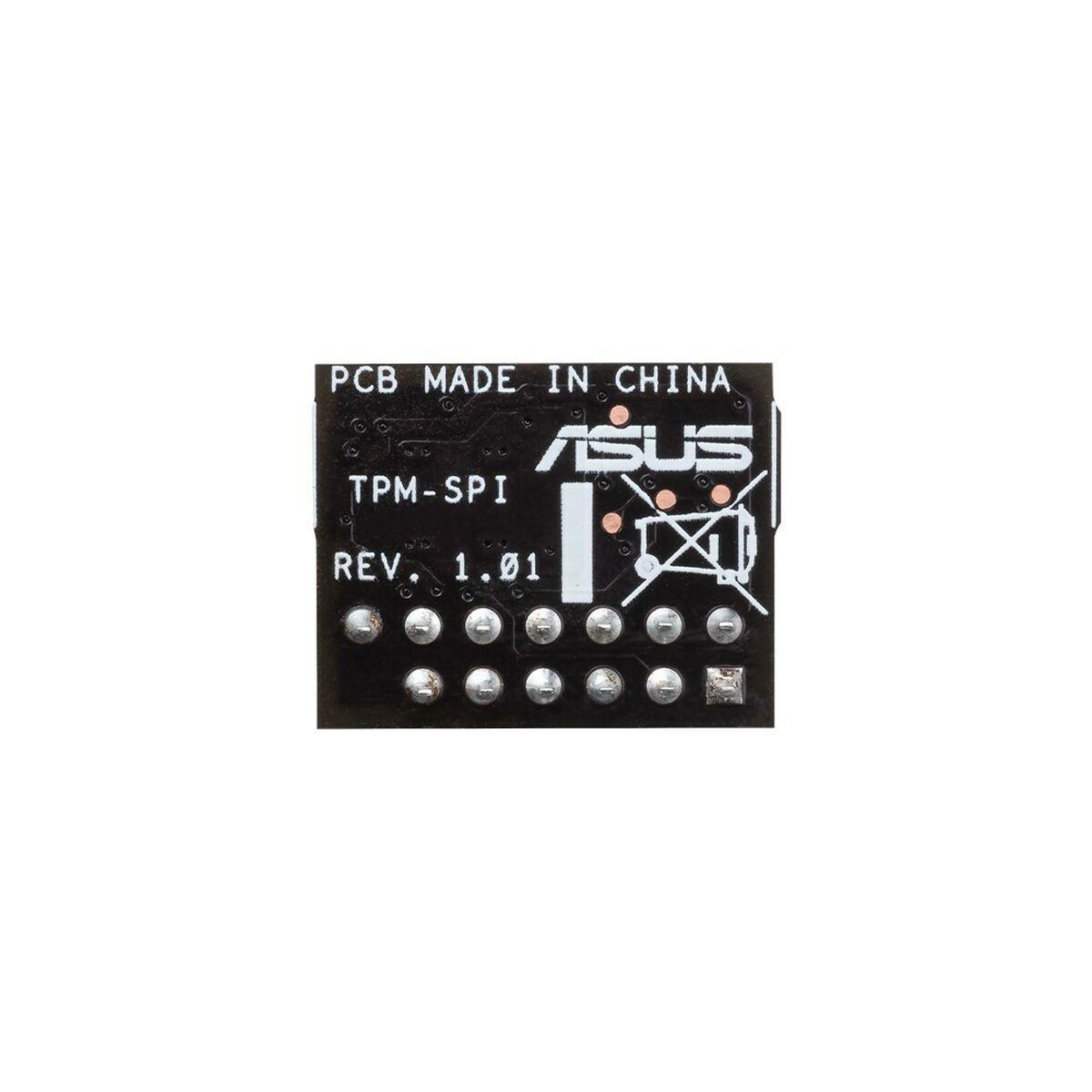 Tarjeta de Red Asus TPM-SPI 2.0