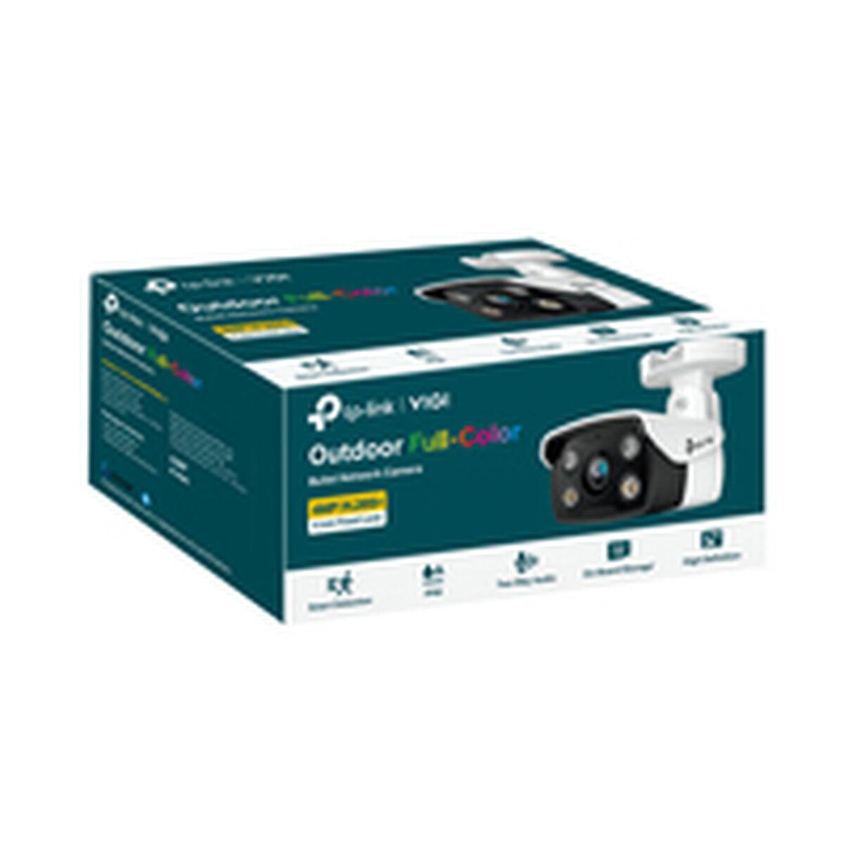 Videocámara de Vigilancia TP-Link VIGI C340(6mm)