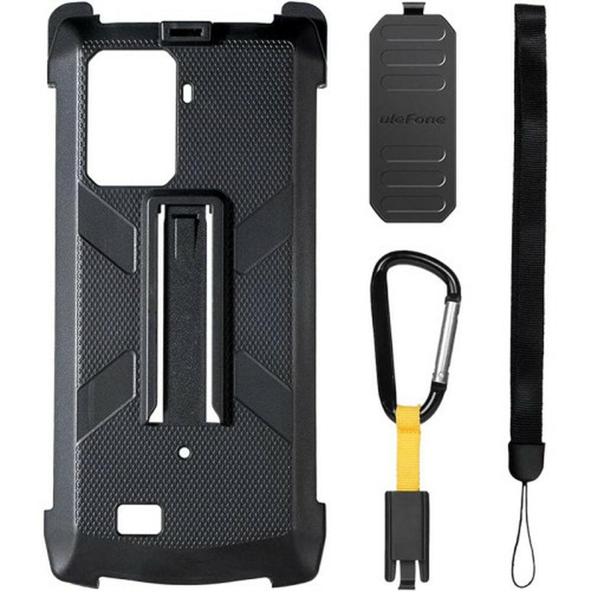 Funda para Móvil Ulefone ARMOR 13 Negro