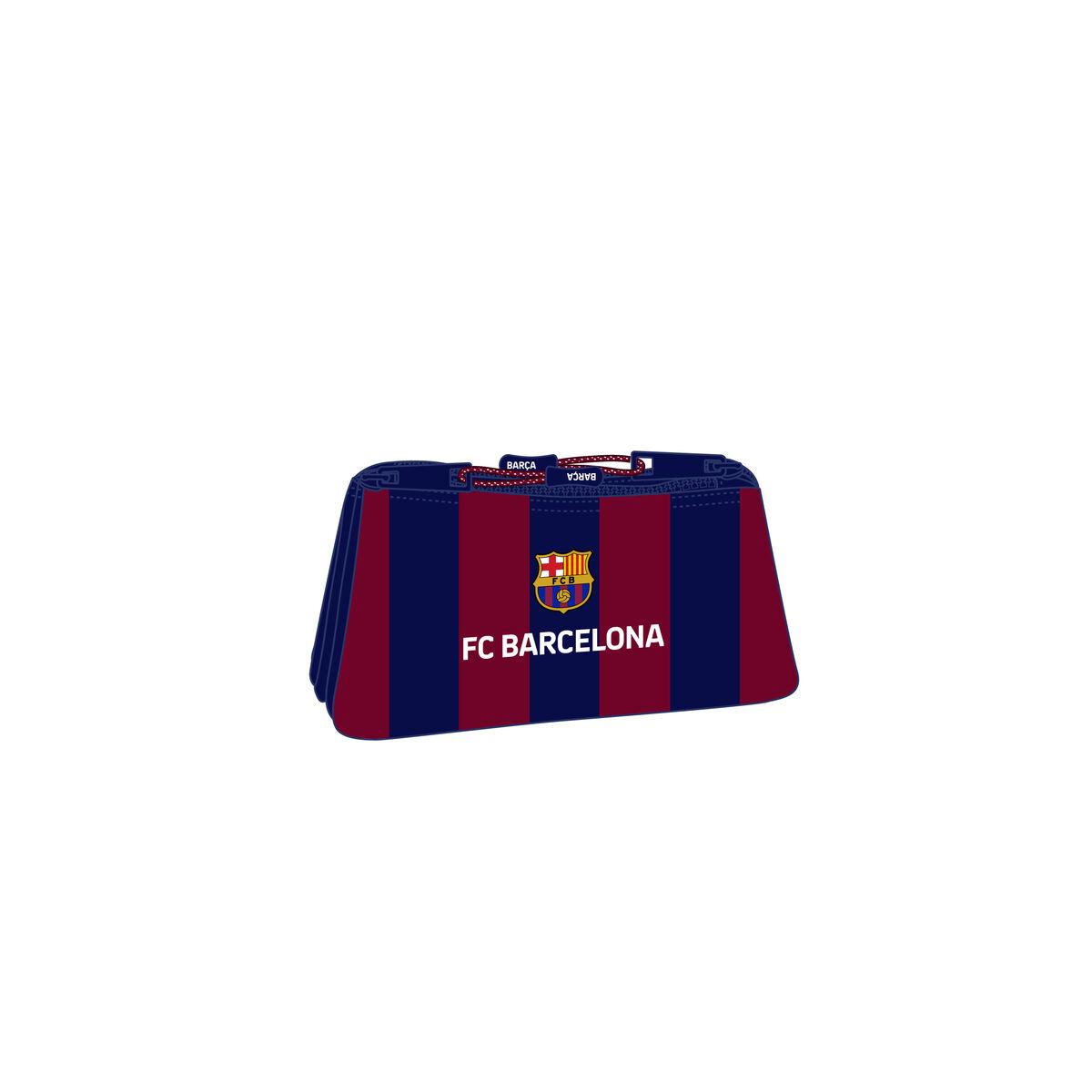 Neceser de Viaje F.C. Barcelona 22 x 10 x 8 cm