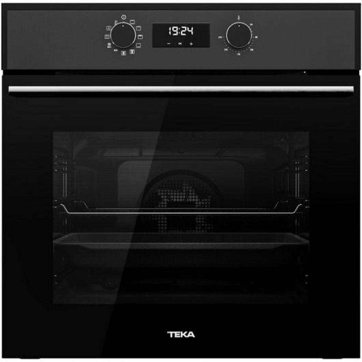 Horno Multifunción Teka HSB 630 70 L HydroClean A+ 2615W 70 L