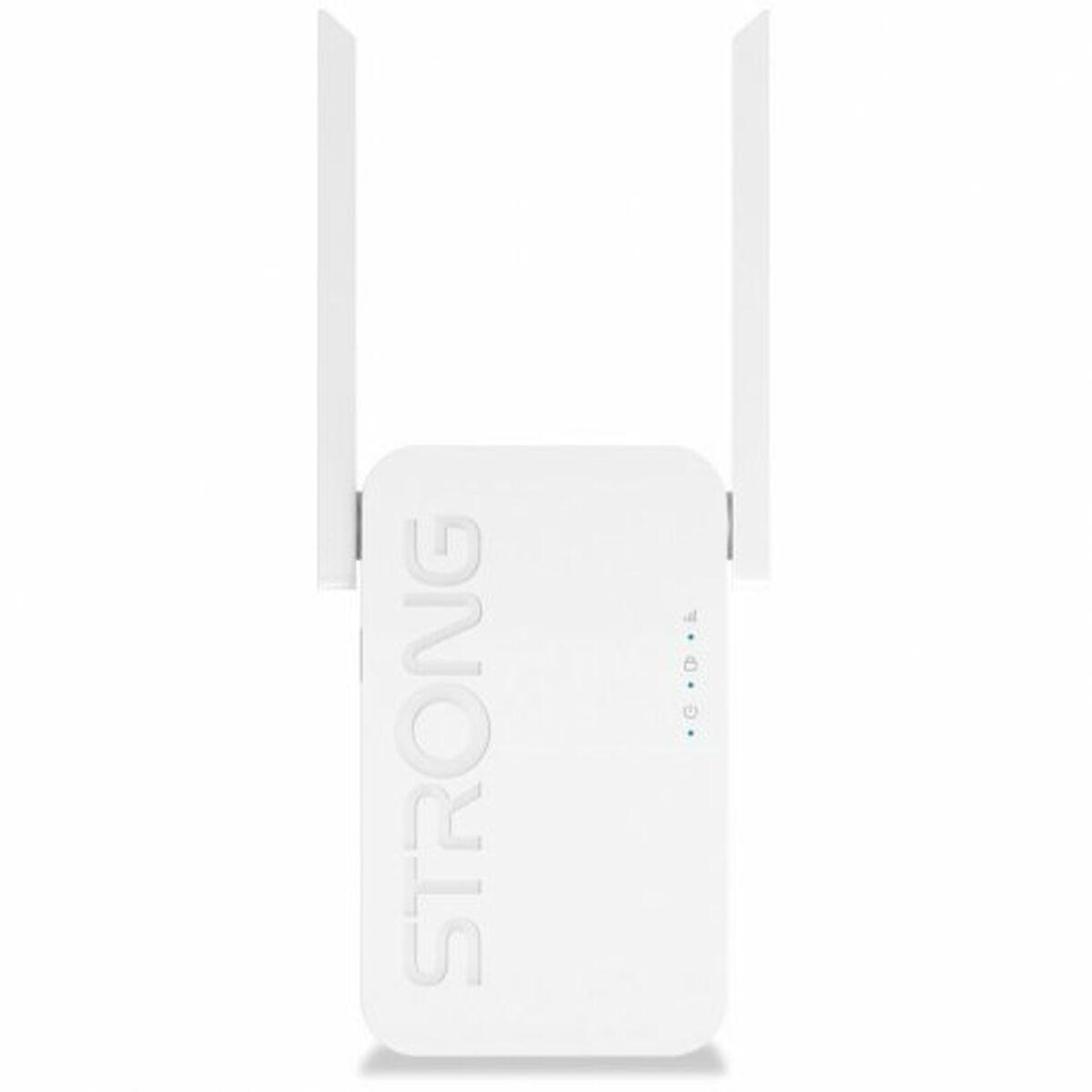 Repetidor Wifi STRONG AX1800