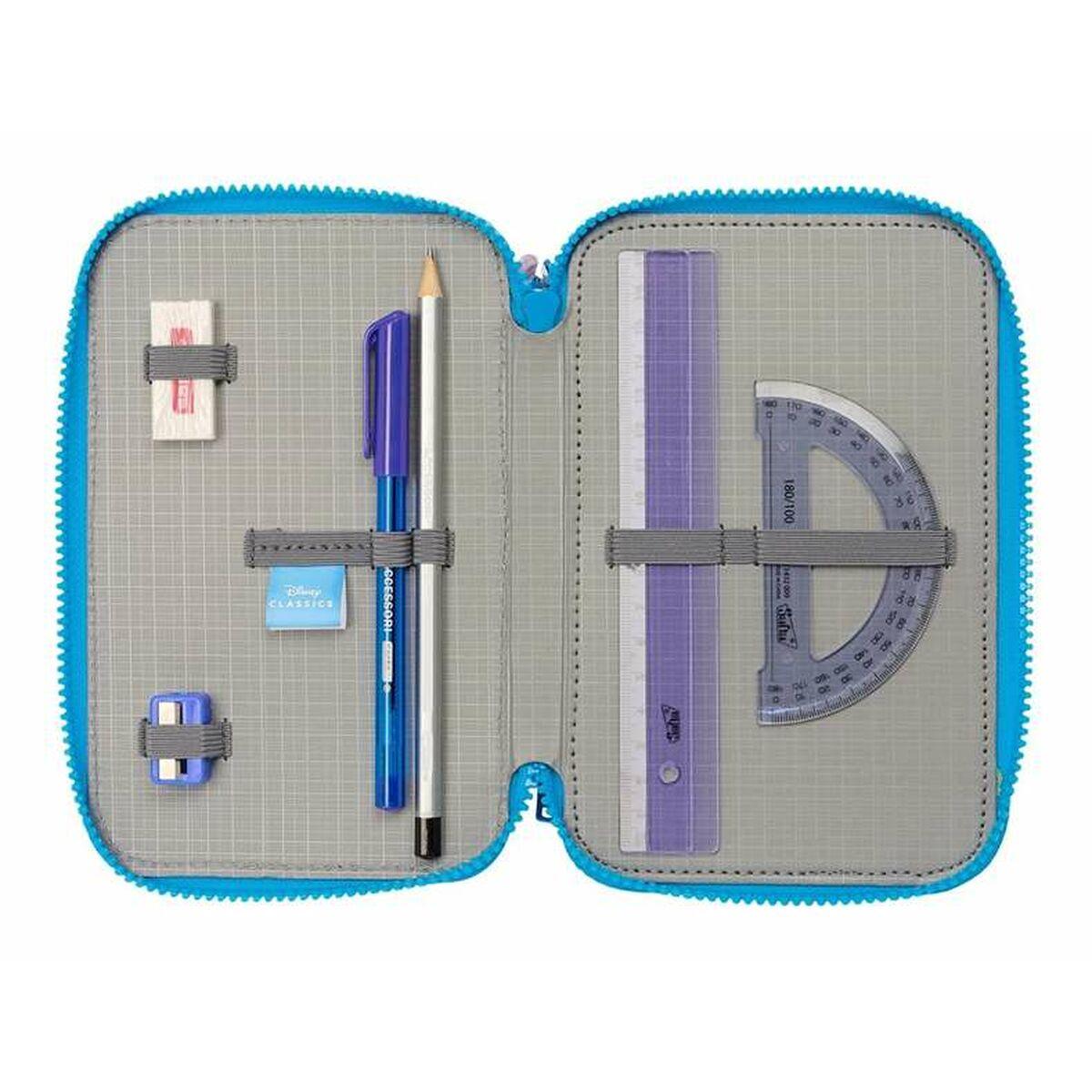 Plumier Triple Stitch Hawaii 12,5 x 19,5 x 5,5 cm