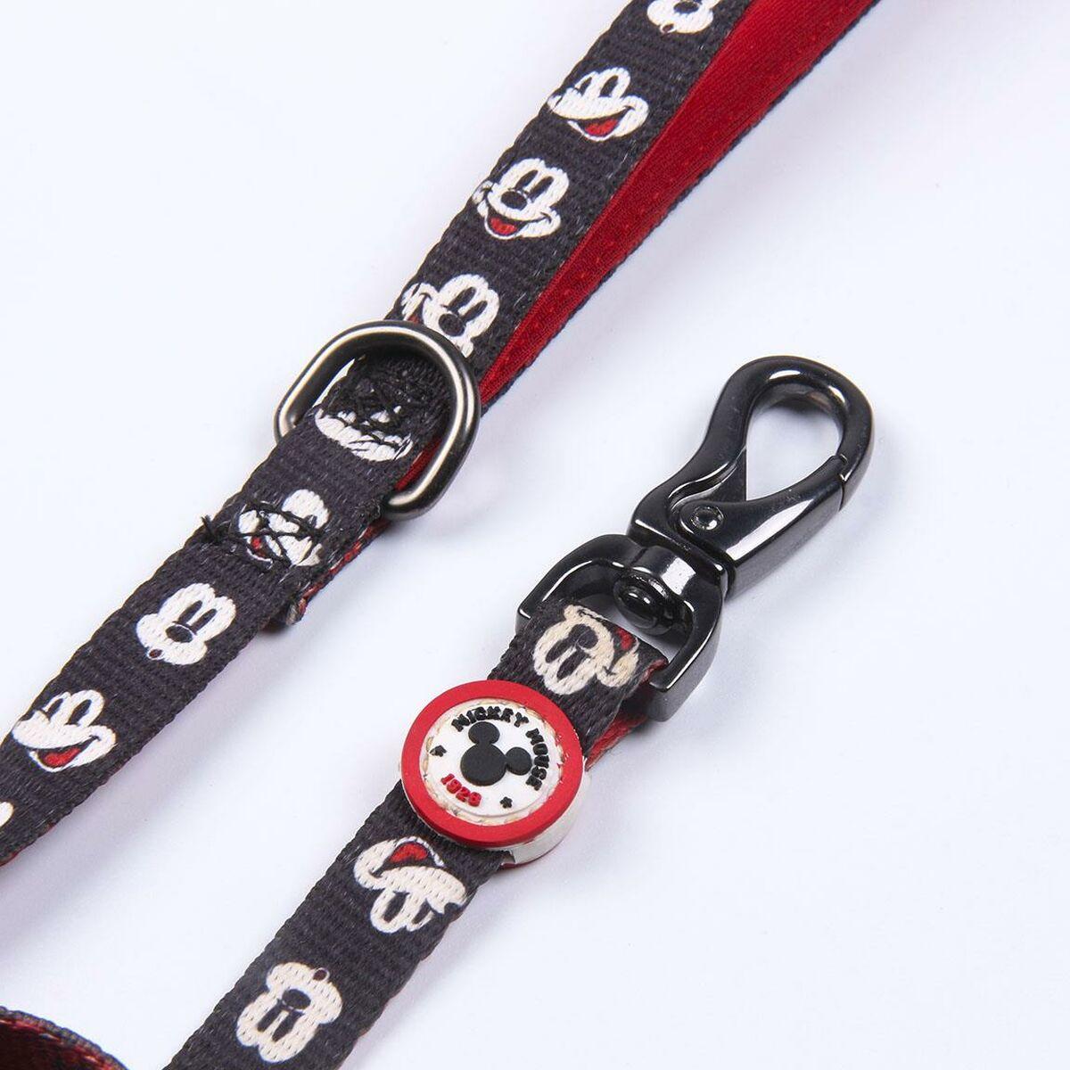 Correa para Perro Mickey Mouse
