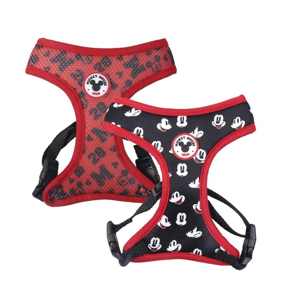 Arnés para Perro Mickey Mouse XS/S