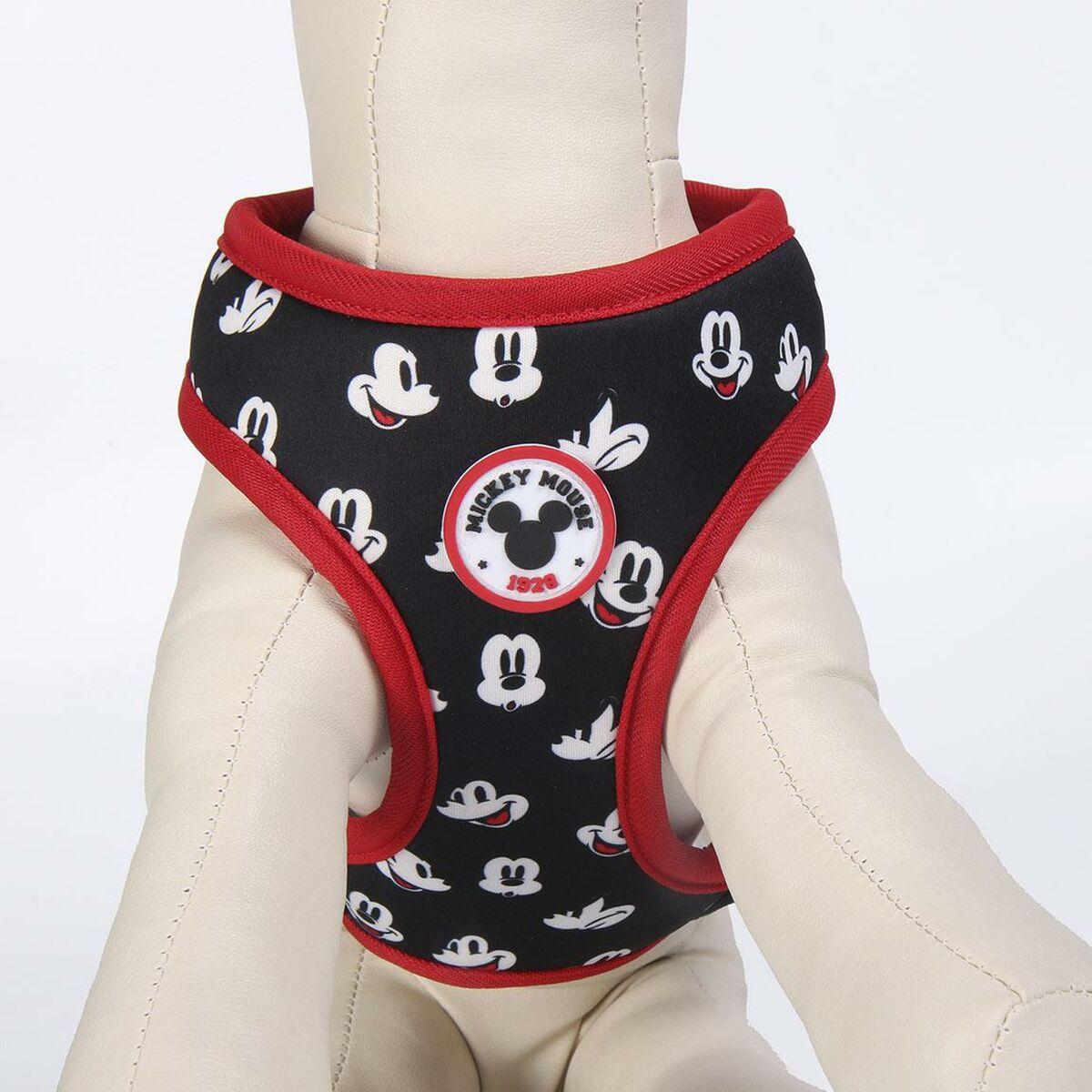 Arnés para Perro Mickey Mouse XS/S