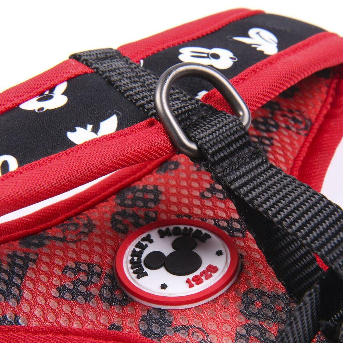 Arnés para Perro Mickey Mouse XS/S